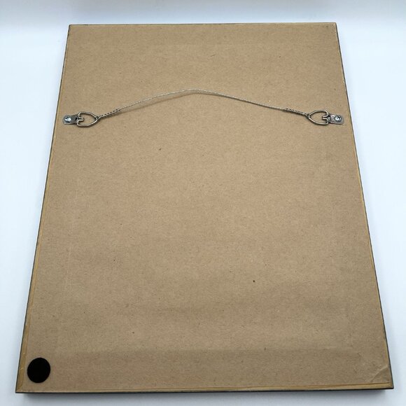 Fred Ekman Signed Numbered 17/200 European Church Street Scene Print Framed RARE - Picture 3 of 7